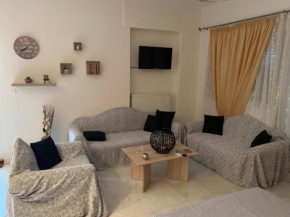 Danai's Loft, Heraklion